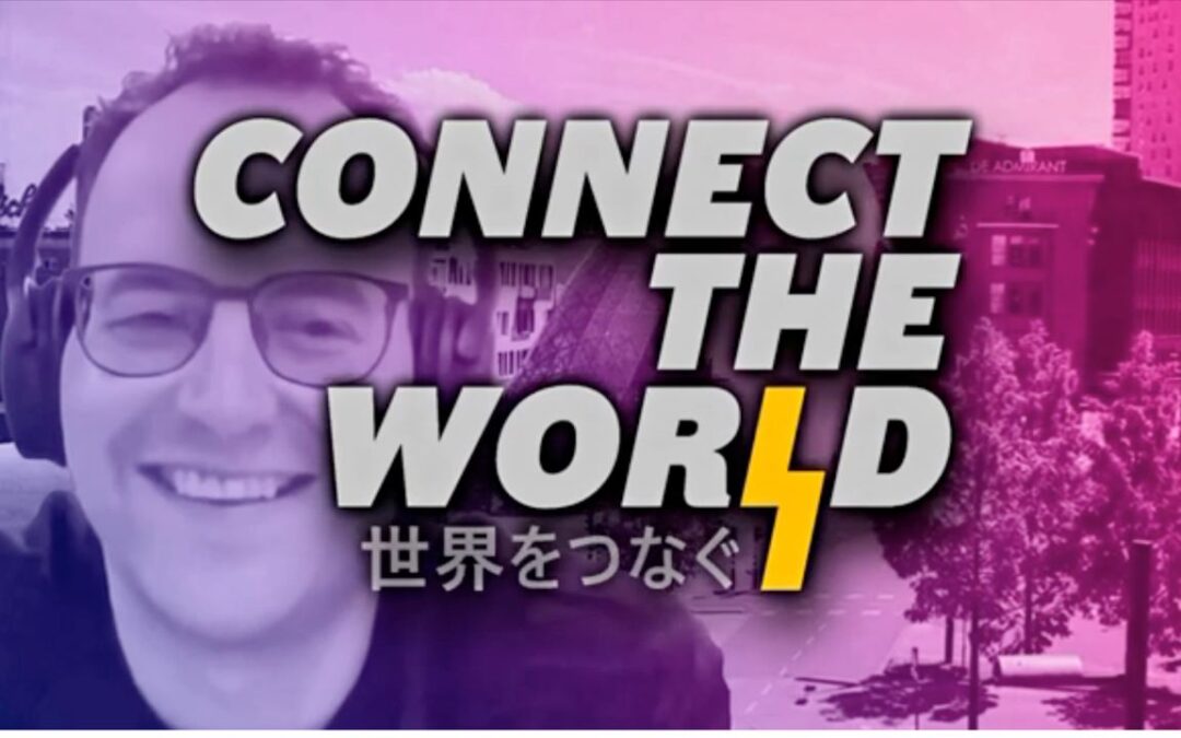 Connect the World